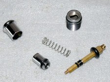 Universale Wasserhahn