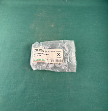 Striebel & John Insert Nuts