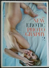 The new erotic photography - new,