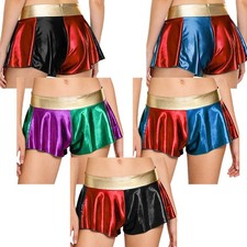 Frauen Shorts Cheerleading