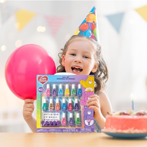 Nagellack lack geschenkset - nagellack,