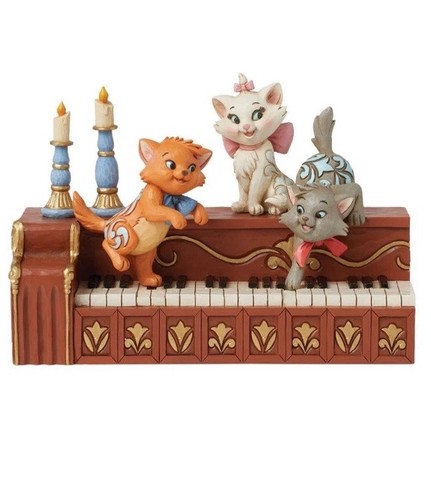 Paws play aristocats - play,