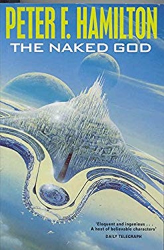 Der nackte gott - der, peter