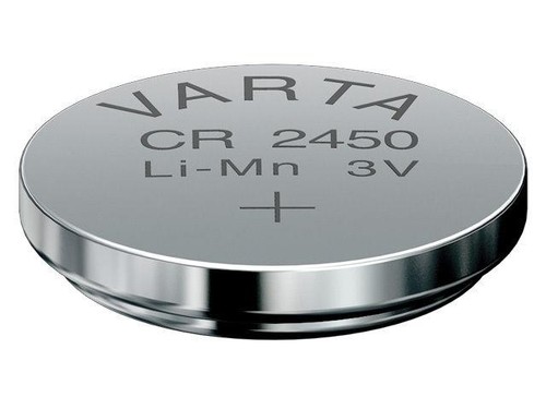 Varta cr2450 lithium - 2, x