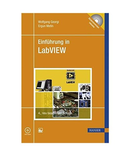Einführung labview - in,