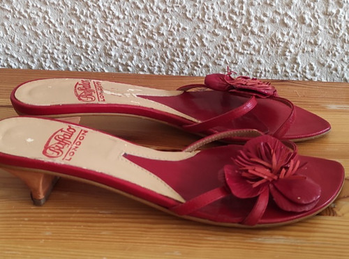 Buffalo london damen pumps - london,