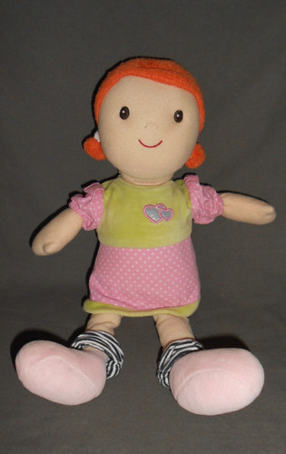 Sterntaler stoffpuppe puppe - sterntaler,