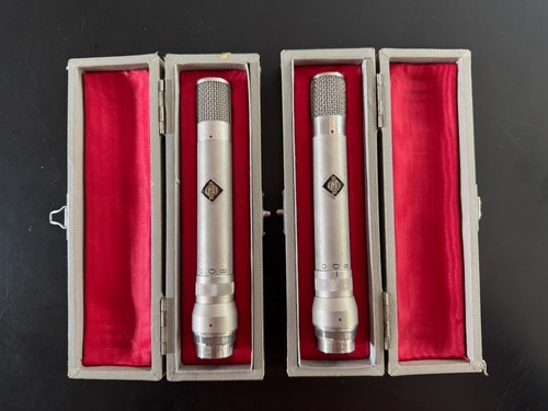 Neumann km256 röhrenmikrofon - km256,