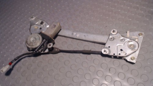 Fensterheber elektr hinten - elektr,