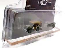Greenlight 1/64 Scale 32220-A