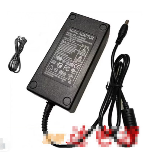 1240 12v dc adaptor - ks-1240, ac/dc