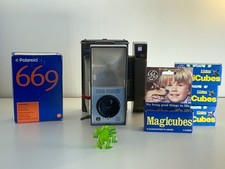 Polaroid Big Shot #3 Instant