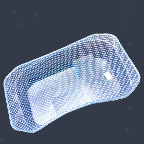 Aquarium siebnetz aus - aquarium-siebnetz, nylon