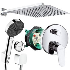 Hansgrohe Focus E2 Unterputz