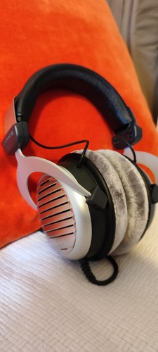 Beyerdynamic dt990 600 ohm - beyerdynamic,