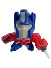HASBRO Transformers Optimus
