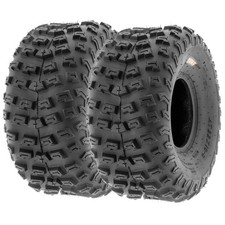 Pair of 2, 22x10-8 22x10x8