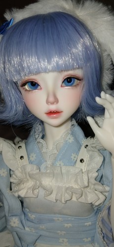 Bjd puppe figur1 - bjd, figur1/4