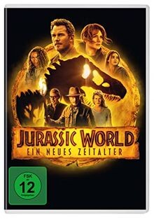 Jurassic world ein - jurassic,