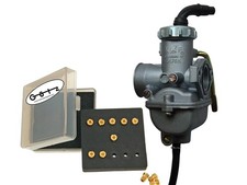Vergaser für Honda Dax Monkey Gorilla CY ZB ST50 ST70 Skyteam CB XL 50 70 