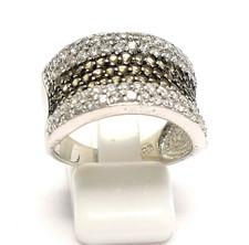 imposanter Damen Ring