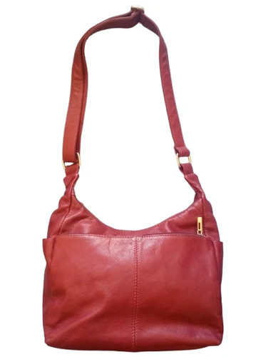 Vera pelle echtleder - vera, tasche