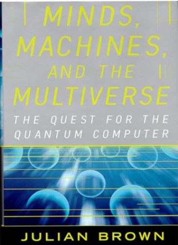 Minds machines and - and, the