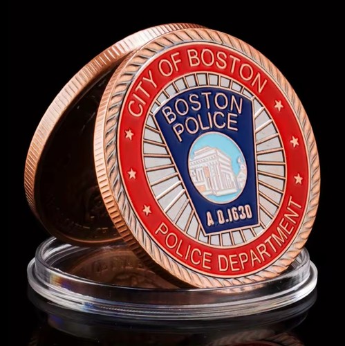 Boston massachusetts police - massachusetts,