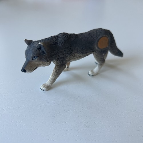 Tiptoi spielfigur wolf - tiptoi,