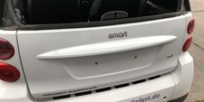 Smart 451 Mopf Heckklappe