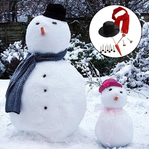 Garten schneemann kostüm set - garten,