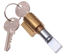 Jawa Sitzbankschloss Schloss