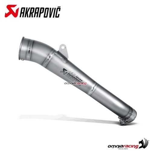 Akrapovic auspuff race - akrapovic,