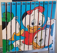 Walt Disney Lustiges