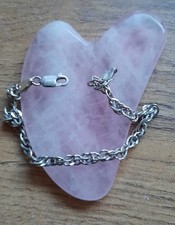 Christ Massives Armband 925