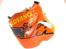 KTM LC4 620 Adventure [1996] -