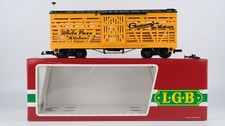 LGB G 4168 Viehtransportwagen