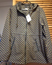 Softshelljacke von "Sorgenfri