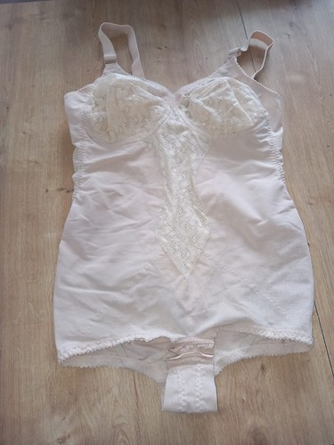 Damen mieder body - damen, gr: