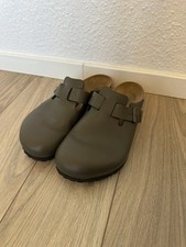 Birkenstock Boston