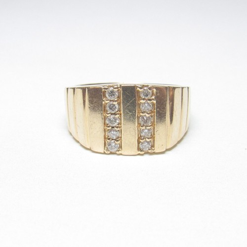 Vvs1 diamant herren - 0,3,