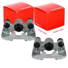 2X HERTH+BUSS BREMSSATTEL