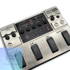 KORG G5