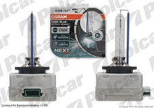 Xenon Brenner D3S für Audi A1