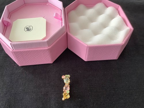 Swarovski ohrspange gema - ohrspange,