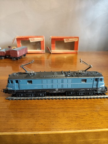 Lima lokomotive b - -, 150012