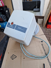 1x Elko-Klöckner Brenner EK 01.4L-H,gebraucht funktionsfähig Ölbrenner Elco 