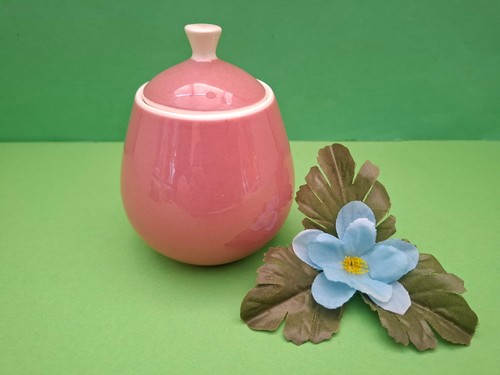 Villeroy boch zuckerdose - villeroy,