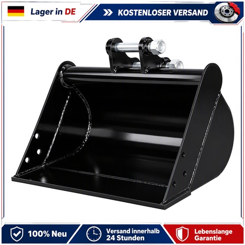 Minibagger löffel für kubota - löffel,