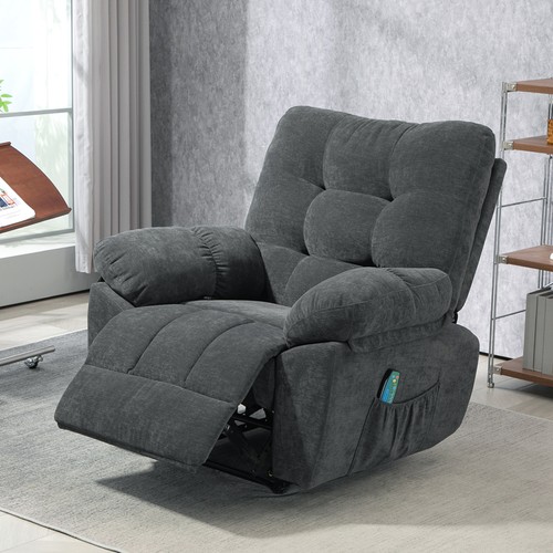 Homcom relaxsessel - homcom,